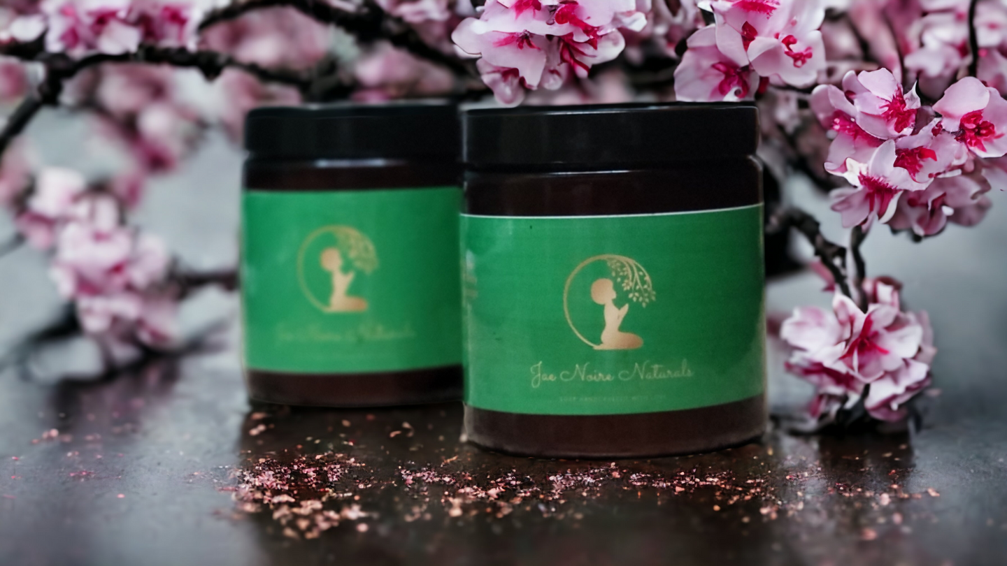 Noire  Moisture  Body Scrub